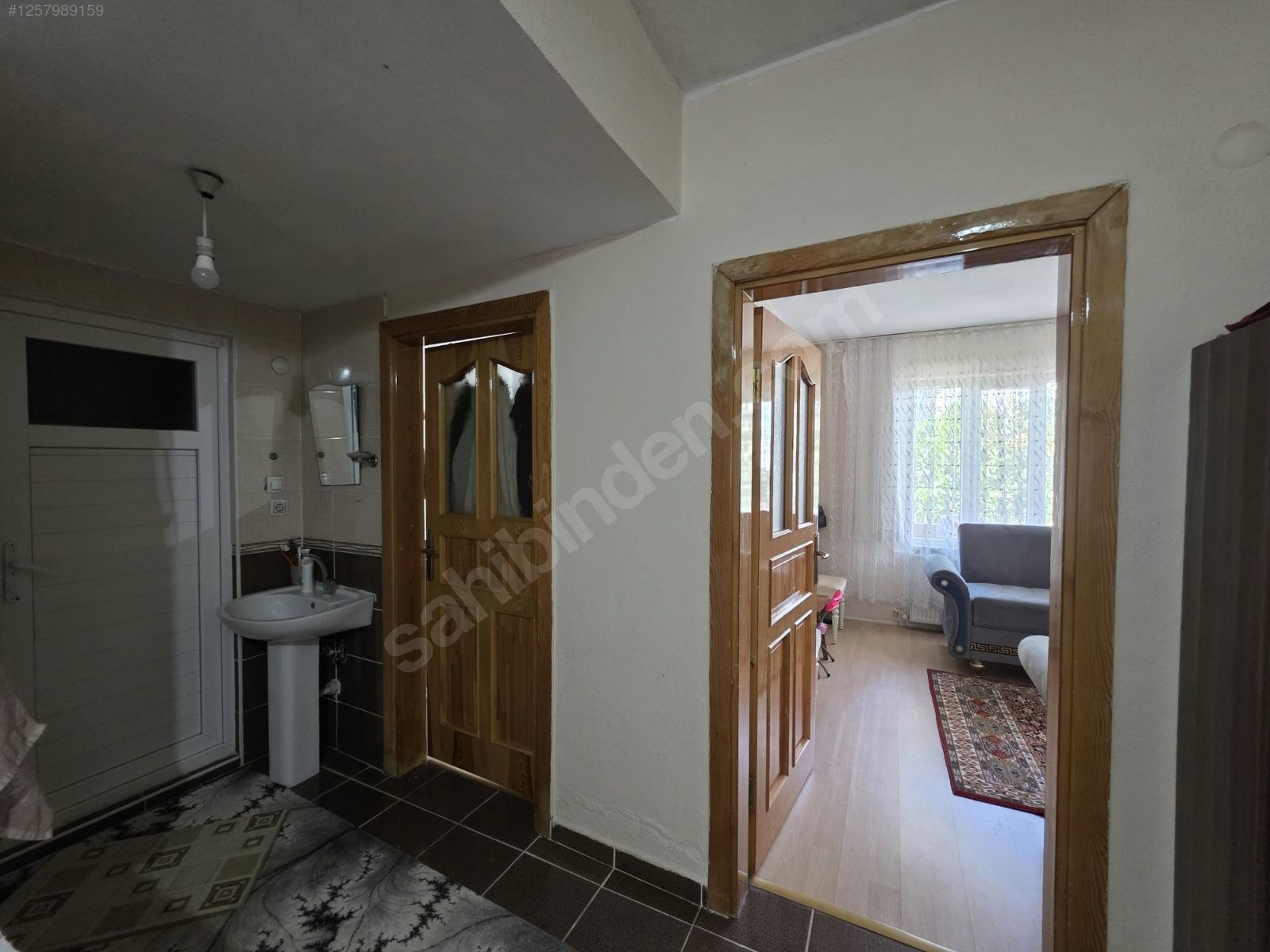 komple satılık bina çift tapulu - BURSA İNEGÖL fotoğraf 22
