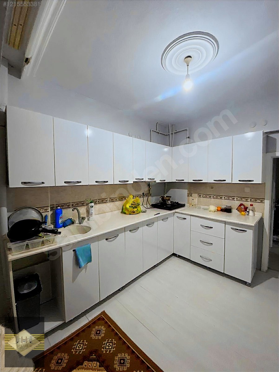 Huzur Yatırımdan Merkezde Satılık Dubleks Daire - YOZGAT MERKEZ fotoğraf 3