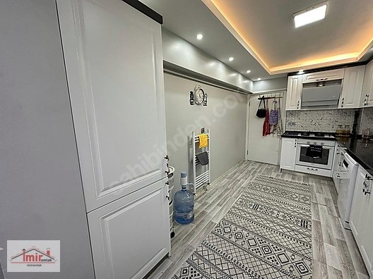 İMİR EMLAK OFİSİNDEN 3+1 3.KAT 120m2 SATI ÖZTÜRK YAKINI YAPILI - ANKARA PURSAKLAR fotoğraf 4