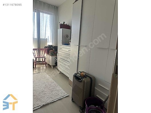 ATAŞEHİR MARMARAMS'DA HAVUZ VE ATAŞEHİR MANZARALI 2+1 - İSTANBUL ATAŞEHİR fotoğraf 29