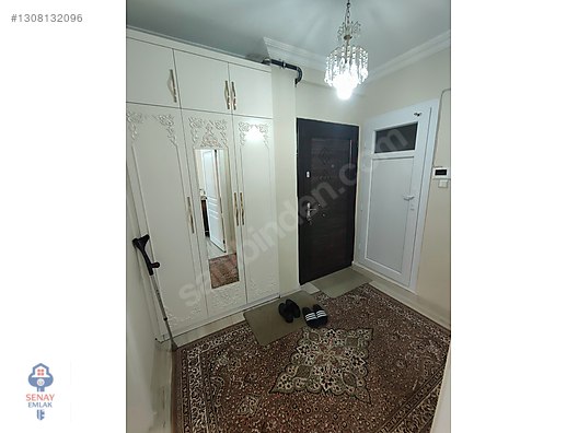 ÇUKUROVA H.EVLERİNDE HATASIZ 3+1 + KİLER UYGUN SATILIK DAİRE - ADANA ÇUKUROVA fotoğraf 33