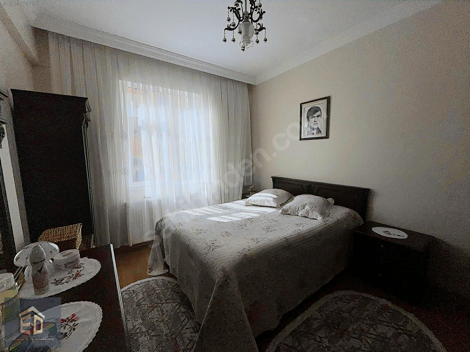 SÜRMENE MERKEZ'DE SATILIK 3+1 DOĞALGAZLI DAİRE - TRABZON SÜRMENE fotoğraf 11