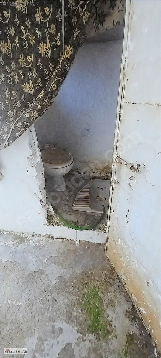 AKHİSAR HASOCA DA SATILIK 104 M2 ARSALI MÜSTAKİL 2+1 EV1.275.000 - MANİSA AKHİSAR fotoğraf 9