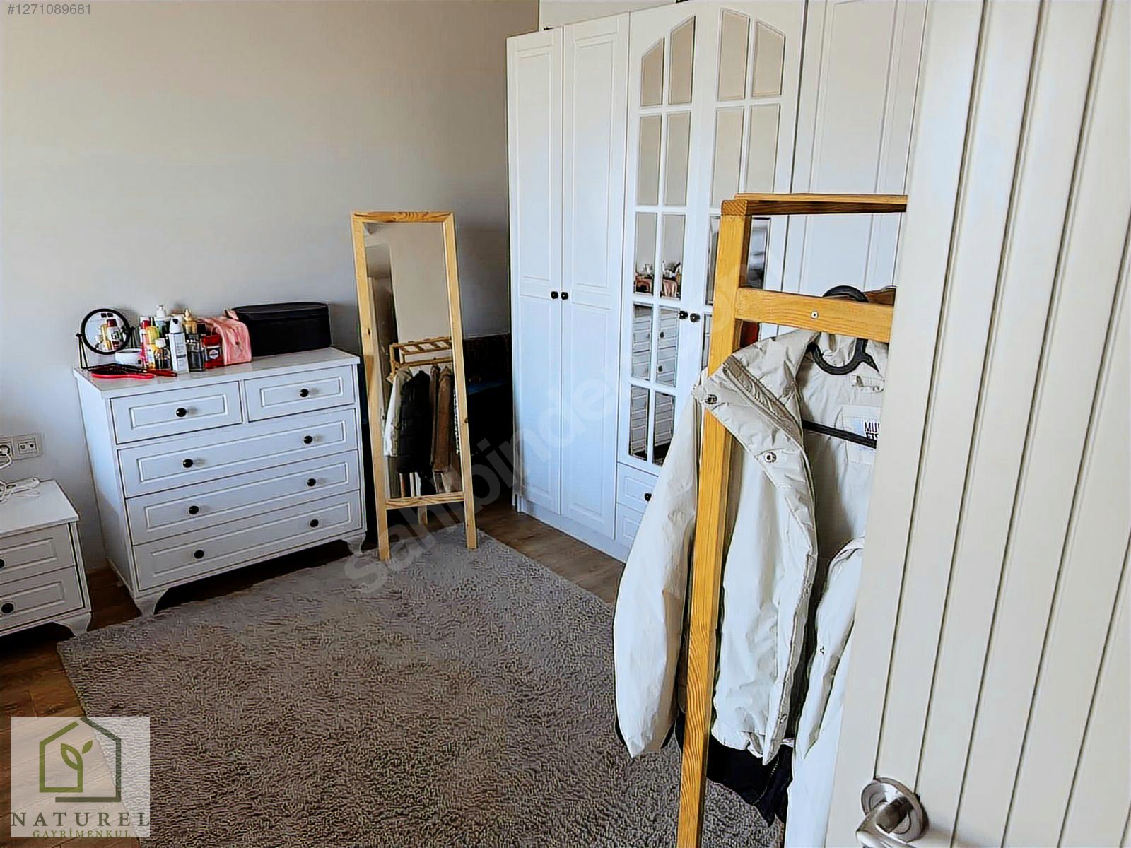 NİDAPARK KÜÇÜKYALI BURGAZ ETABI SATILIK 2+1 DAİRE - İSTANBUL MALTEPE fotoğraf 12