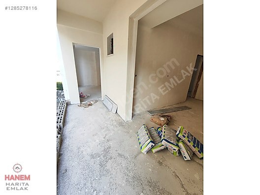 HANEM EMLAK' TAN HAVUZLU FİNİKE' DE SATILIK 1+1 DAİRE - ANTALYA FİNİKE fotoğraf 16