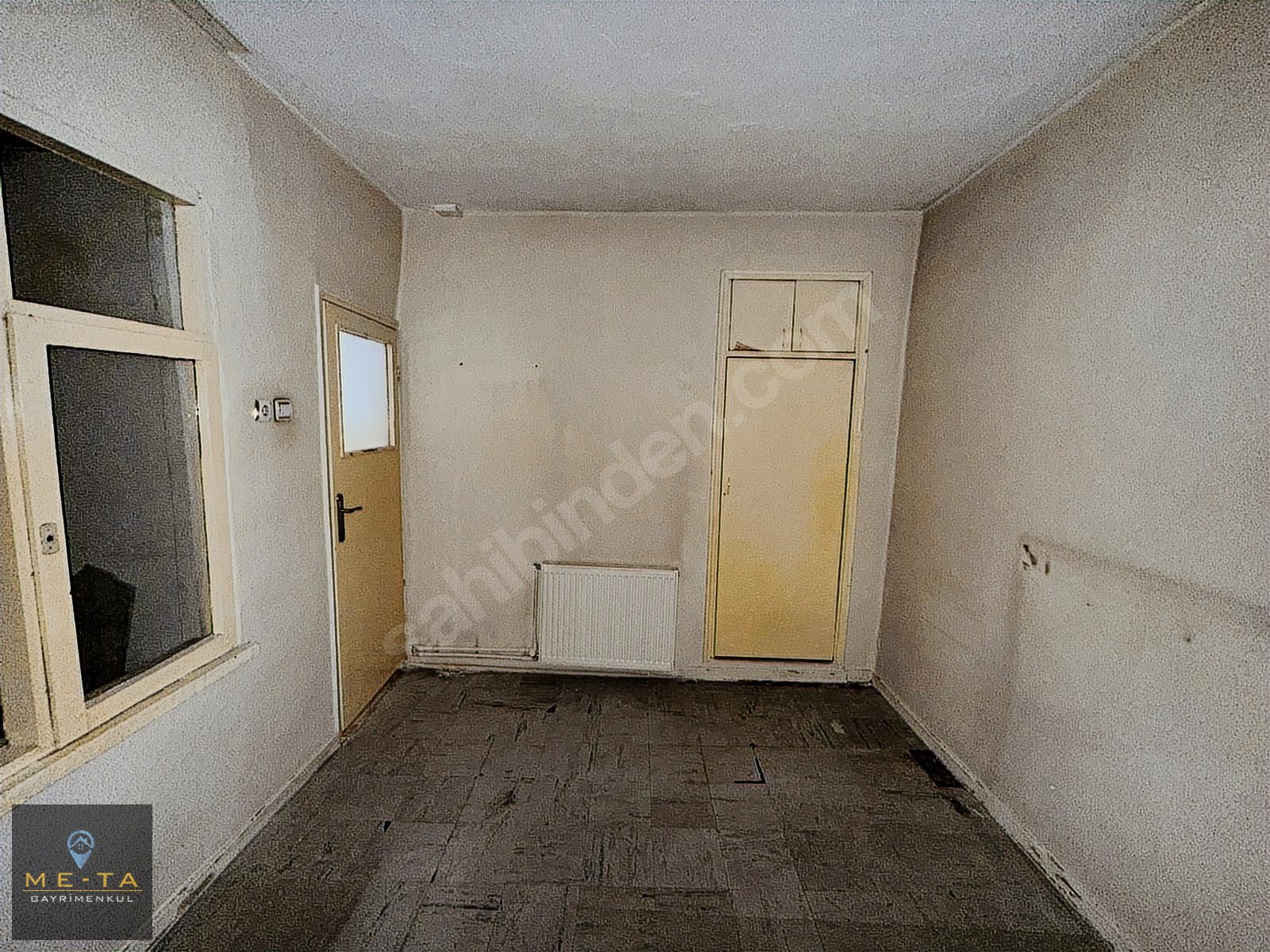 ME-TA GAYRİMENKUL'DE CUMHURİYET MAHALLESİ ORTA KAT SATILIK DAİRE - ANKARA POLATLI fotoğraf 10