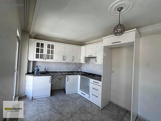 ĞÖLBUCAĞIN'DA 2+1 AMERİKAN 80M2 DEPOZİTOSUZ KİRALIK DAİRE - BARTIN MERKEZ fotoğraf 12