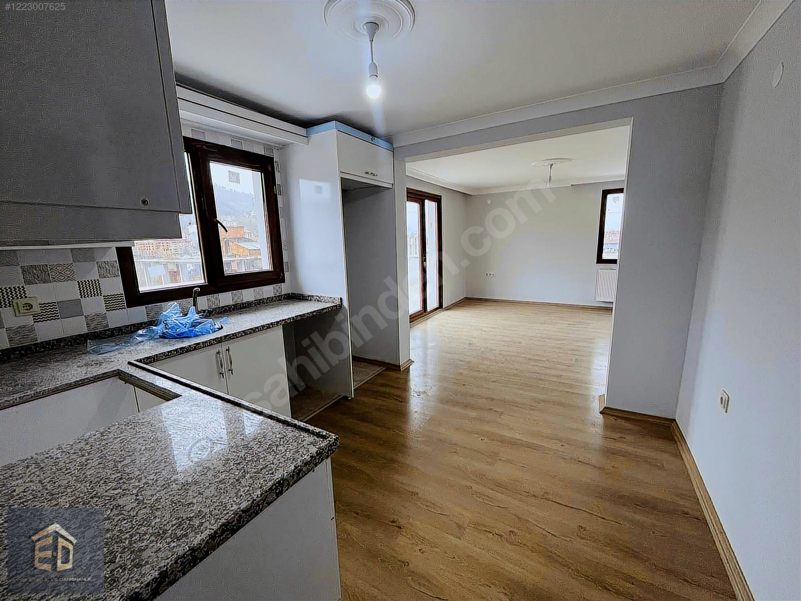 ARAKLI MERKEZ'DE 5+2 SIFIR DUBLEX DAİRE 240M2 DOĞALGAZLI - TRABZON ARAKLI fotoğraf 29