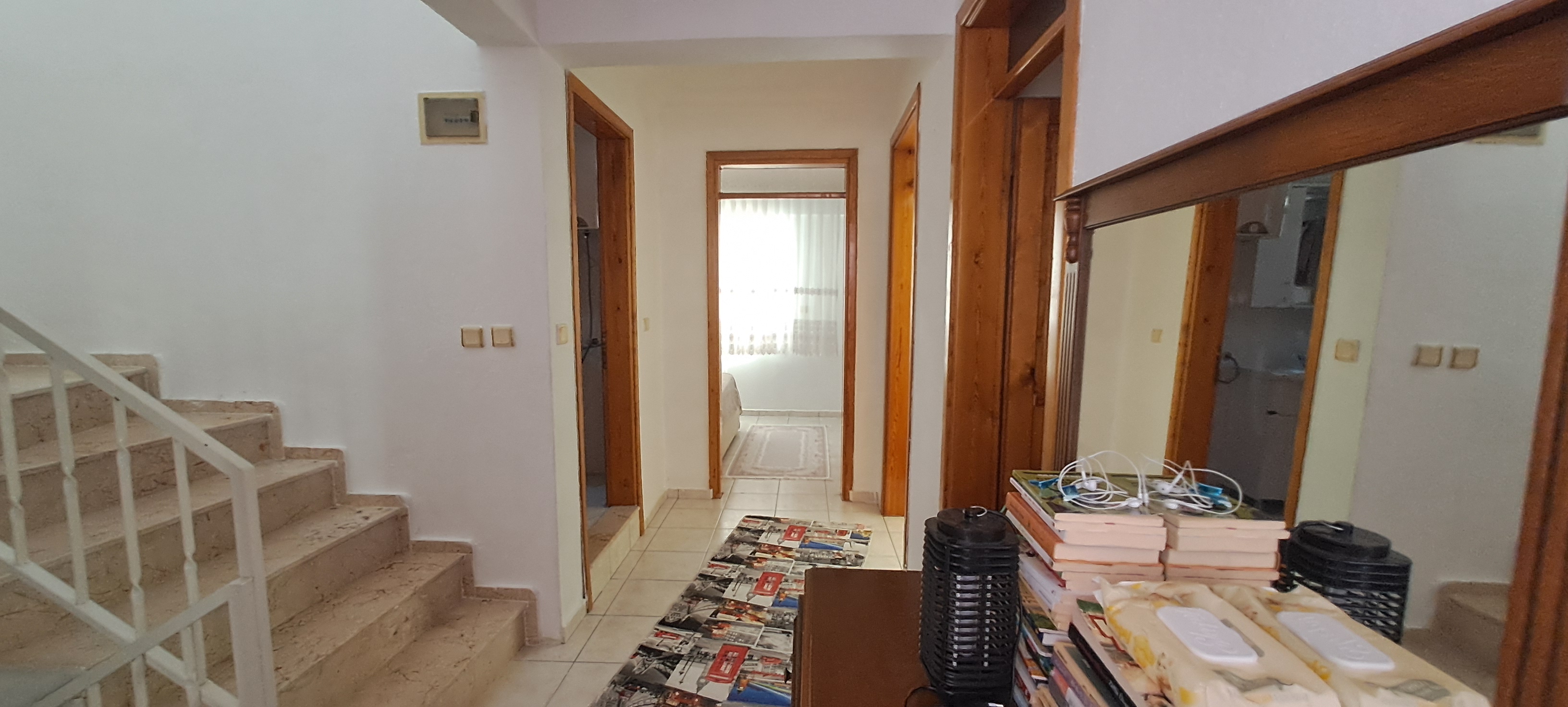 HAKANOĞLU GROUP'TAN ALTINOLUK'DA SATILIK VİLLA  - BALIKESİR EDREMİT fotoğraf 18