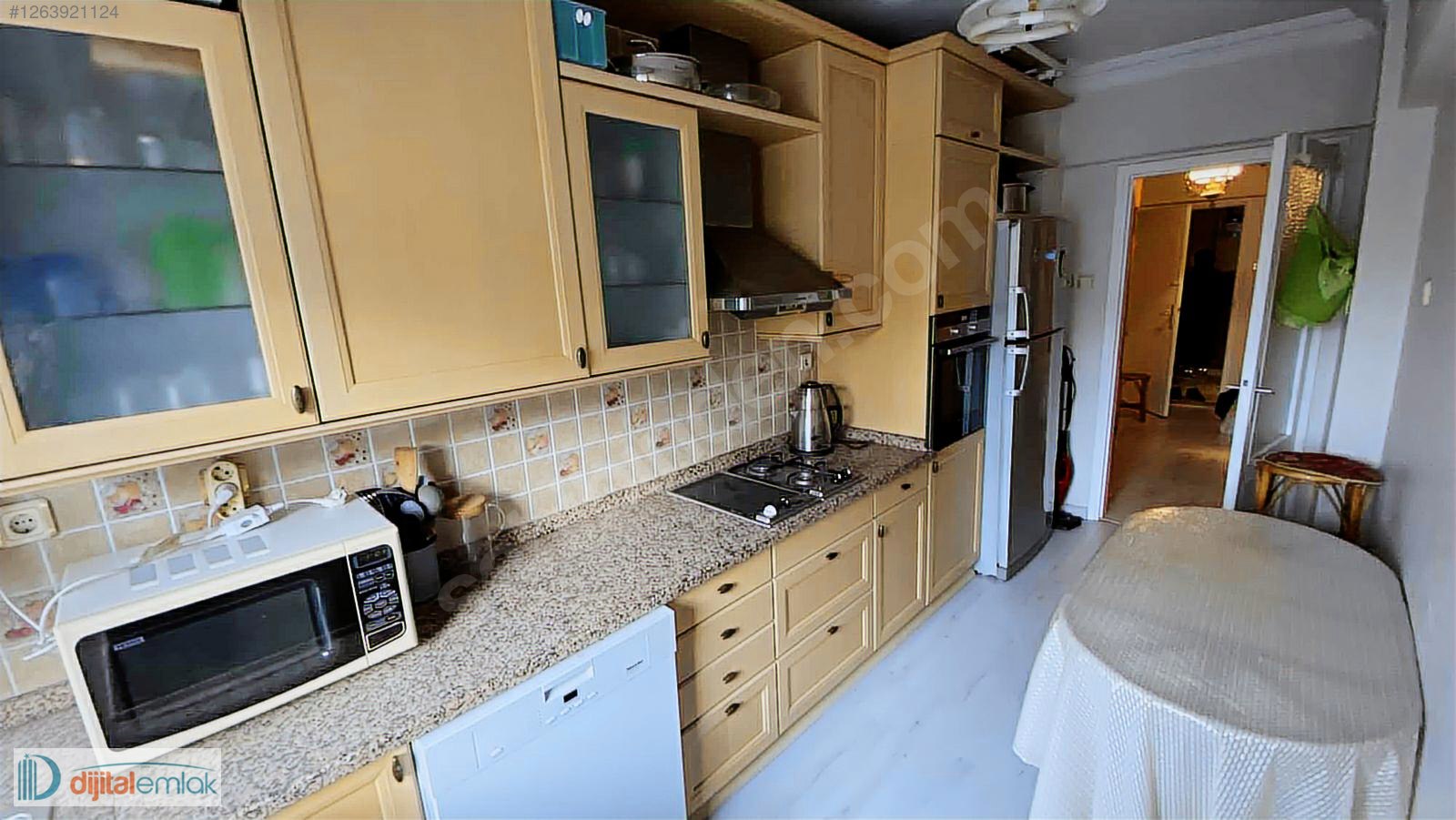EmirSultan mahallesinde 130 m2 Manzaralı Satılık Daire. - BURSA YILDIRIM fotoğraf 15