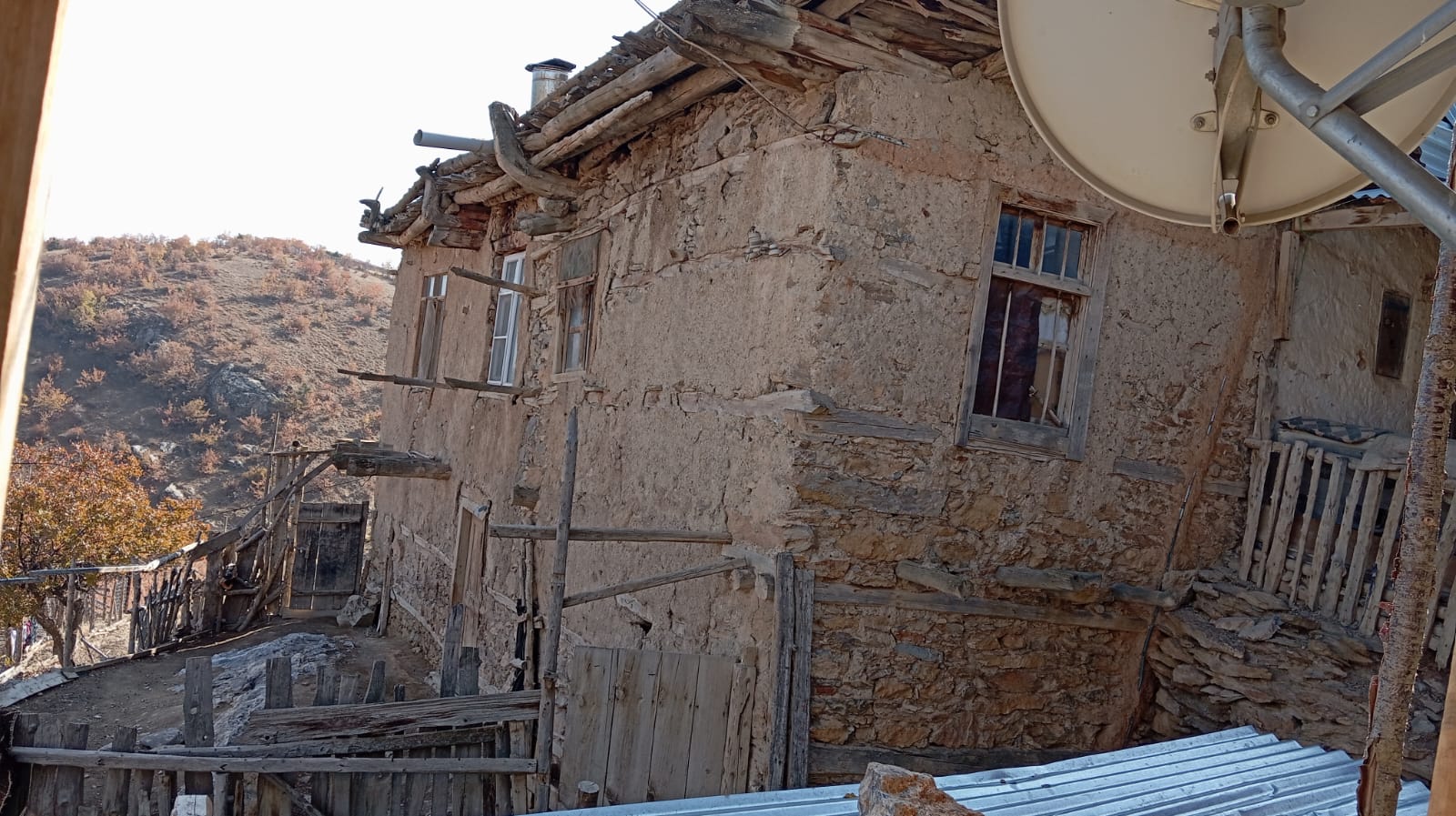 FIRSAT TAŞ EV - KONYA HADİM fotoğraf 6
