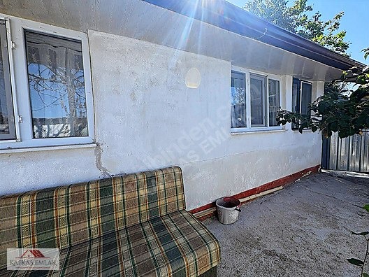 DEREKADI MH. 1 DÖNÜM ARSA VE MÜSTAKİL EV - BURSA MUSTAFAKEMALPAŞA fotoğraf 5