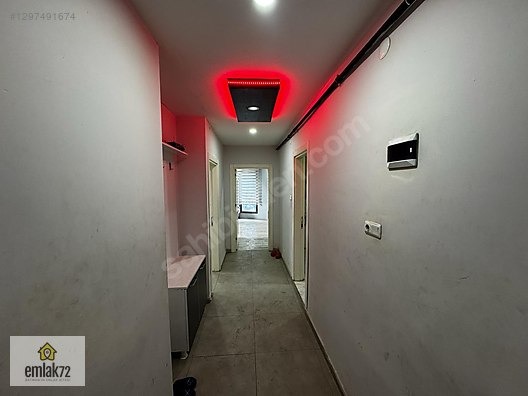 EMLAK 72 DEN ÖZ YAŞAM PLAZA'DA EŞYALI KİRALIK 1+1 DAİRE( OFİS) - BATMAN MERKEZ fotoğraf 6