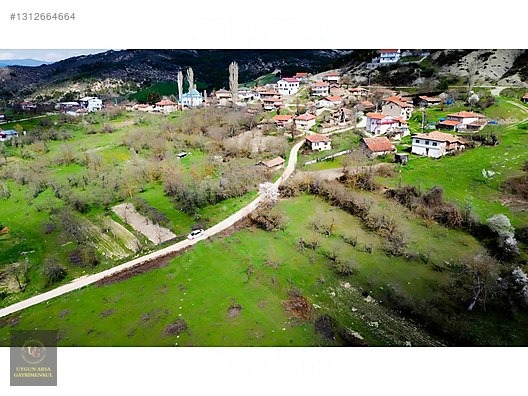 SAKARYA TARAKLI HACIALİLER'DE 442 M2 KONUT İMARLI ARSA - SAKARYA TARAKLI fotoğraf 13