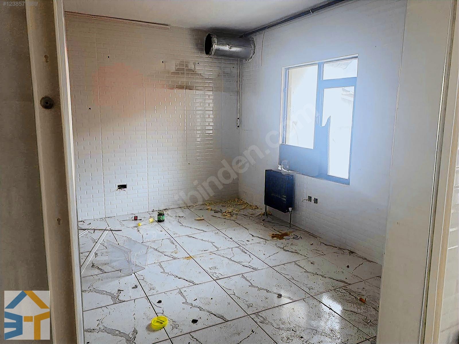 Beşçeşmeler Meydanında Marmaraya Çok Yakın Satılık İşyeri - İSTANBUL MALTEPE fotoğraf 22