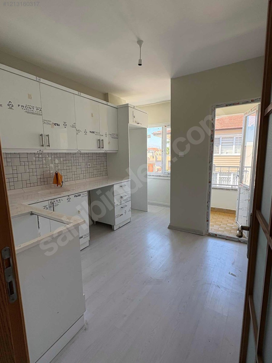Adapazarı Merkezde papuççular Mah. 2+1 96 m2 Satılık Daire - SAKARYA ADAPAZARI fotoğraf 7