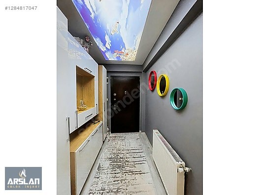 İNEGÖL YENİ MAH'DE,3+1,2.KAT,150M2, SİTE İÇİ,SATILIK FUL EŞYALI - BURSA İNEGÖL fotoğraf 33