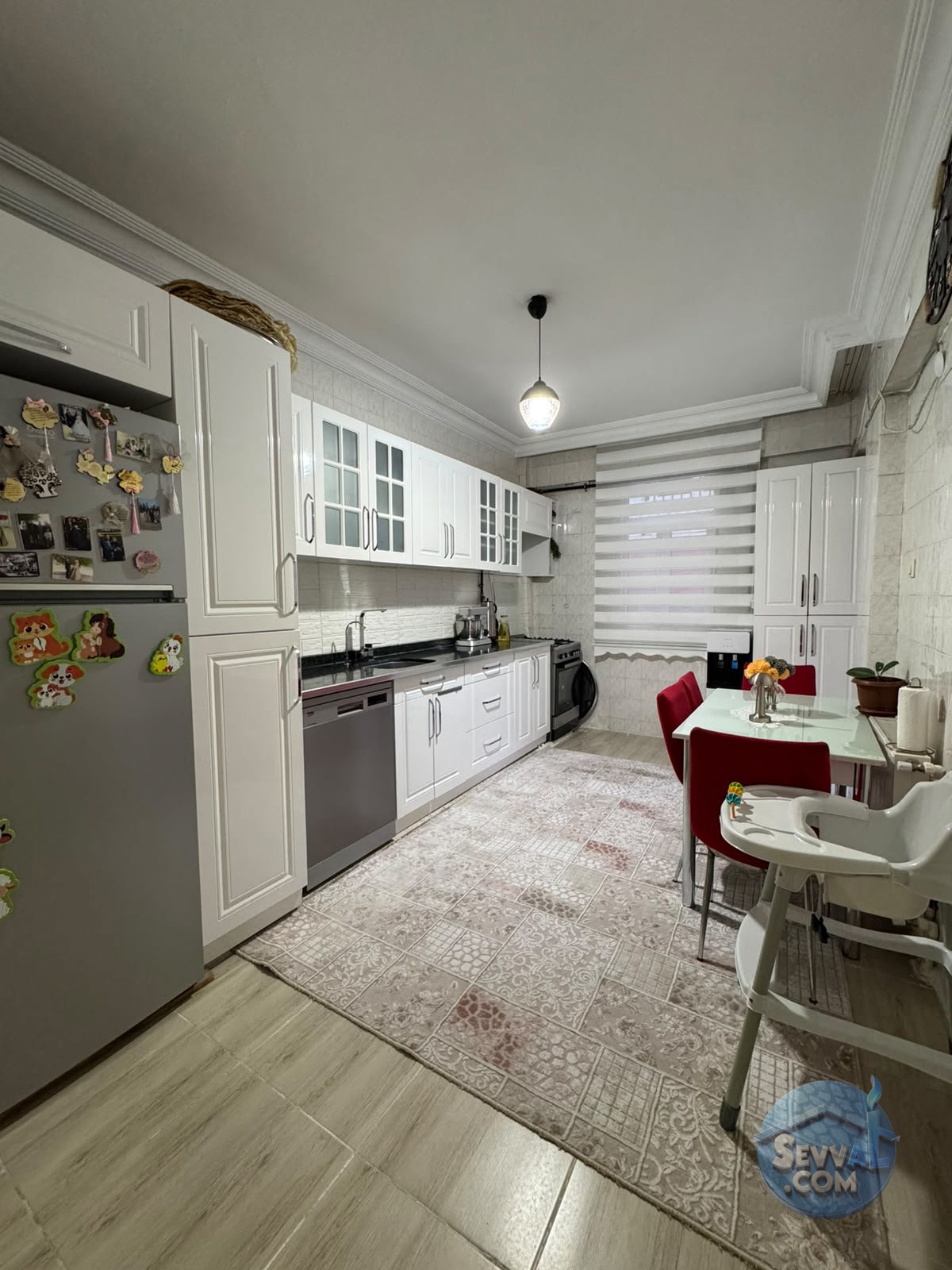 İPEKYOL MAH 4.KAT 3+ DOĞLAGAZLI - ŞANLIURFA HALİLİYE fotoğraf 55
