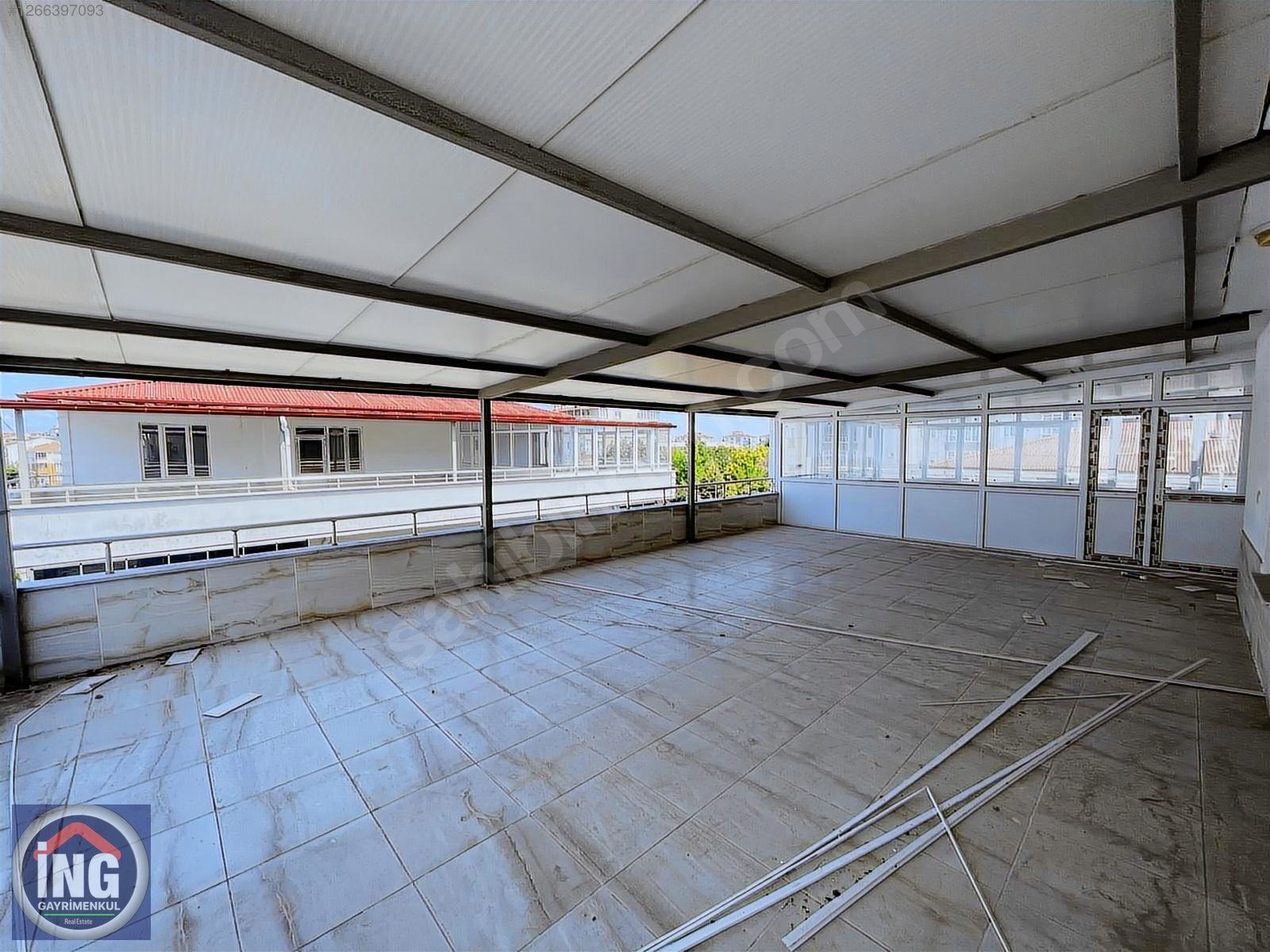 İSTASYON MAH ANA CADDEYE YAKIN SATILIK 280m2 4+1 DUBLEX DAİRE - KIRKLARELİ MERKEZ fotoğraf 17