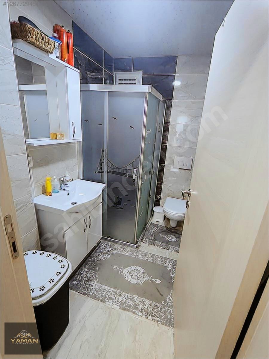 DEMİRTAŞ MAHALLESİNDE SATILIK 2+1 DAİRE - KIRKLARELİ MERKEZ fotoğraf 18