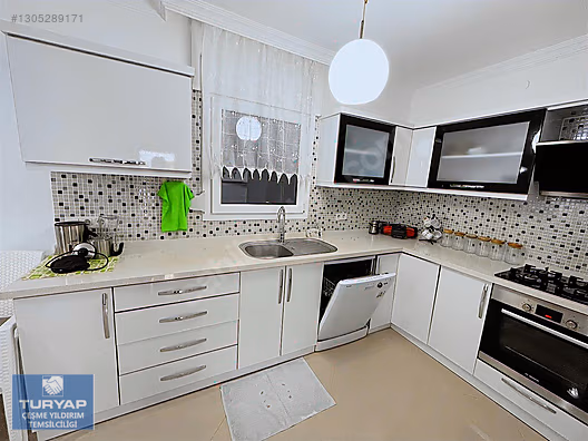 TURYAP ÇEŞME ŞİFNE'de HAVUZLU MÜSTAKİL 3+1 VİLLA - İZMİR ÇEŞME fotoğraf 26