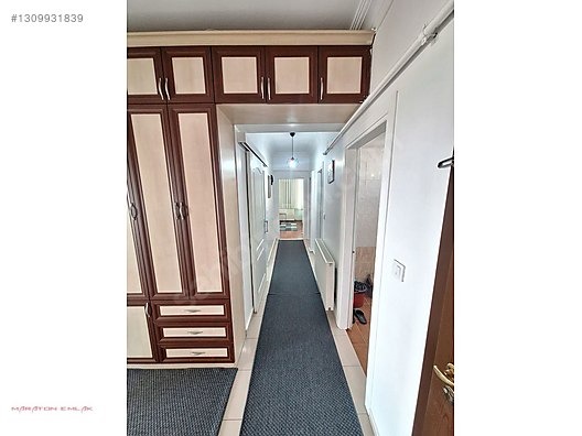 ŞİRİNYALI DA 160 M2 3 CEPHELİ - ANTALYA MURATPAŞA fotoğraf 29
