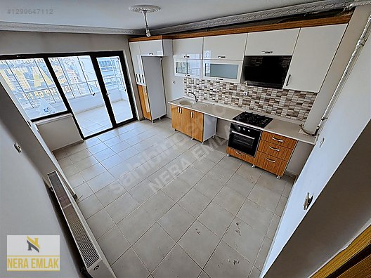 Pamuklar Sivas Cadde Üzeri Sitede Orta Katta Geniş 3+1 - ANKARA YENİmahalle fotoğraf 11