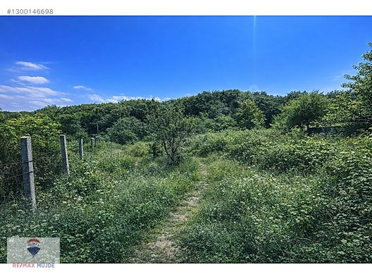 BEYKOZ BAKLACIDA VİLLA İMARLI SATILIK 1.500 M2 ARSA - İSTANBUL BEYKOZ fotoğraf 15