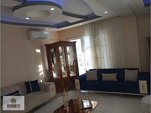 EMLAK 72'DEN KÖRİK MH WOLKSVAGEN KARŞISINDA(3+1) SATILIK DAİRE - BATMAN MERKEZ fotoğraf 4