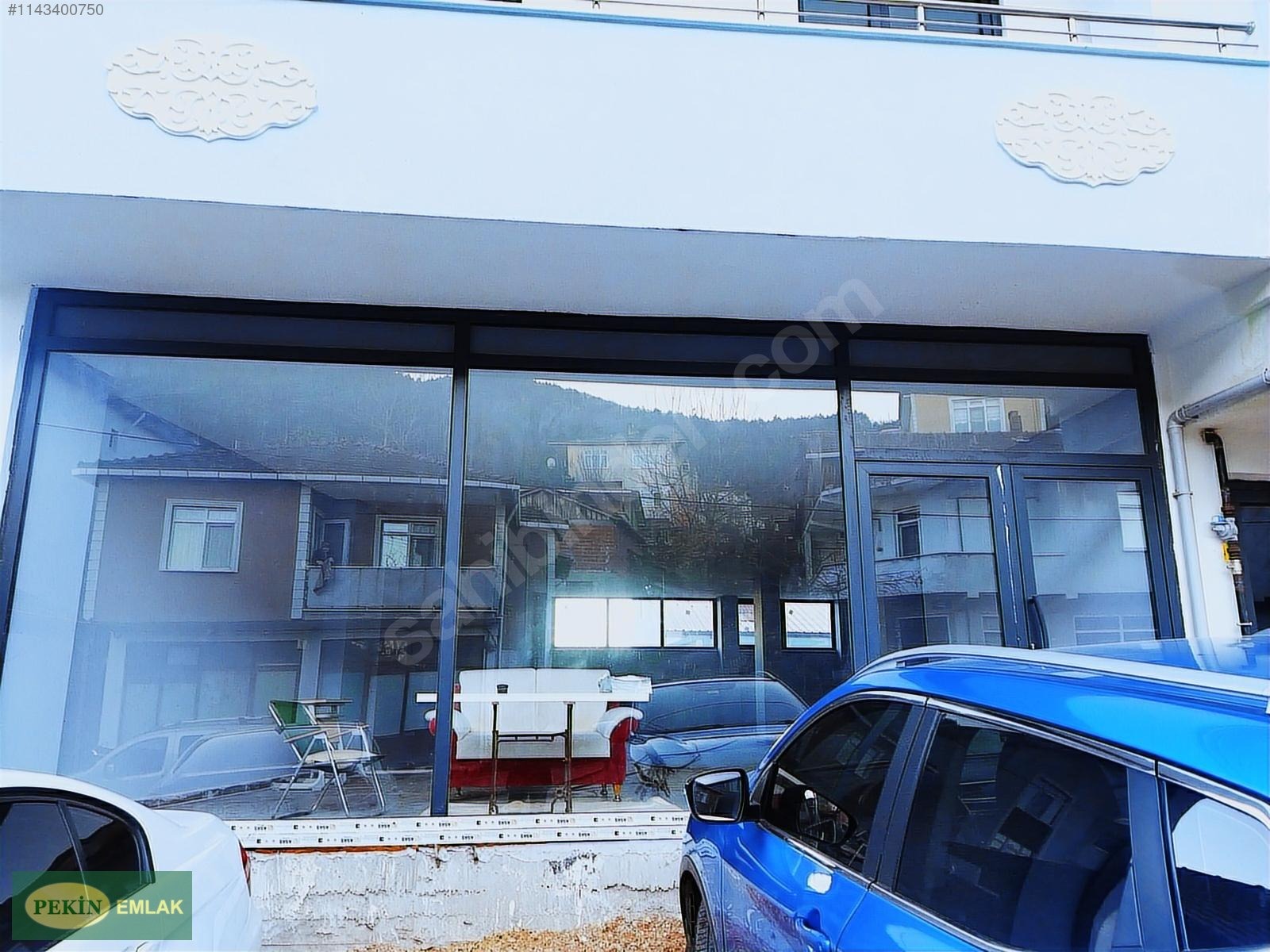 PEKİN EMLAK'TAN BAHÇECİK MERKEZDE KİRALIK DÜKKAN (210 M2 DEPOLU) - KOCAELİ BAŞİSKELE fotoğraf 12