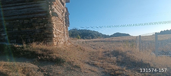 GÖYNÜK YEŞİLYAZI KÖY İÇİ EV YERİ. - BOLU GÖYNÜK fotoğraf 2
