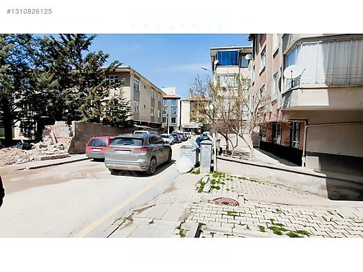 Geniş Kullanışlı Ferah Daire - ANKARA GÖLBAŞI fotoğraf 10