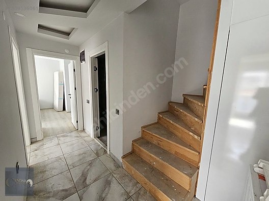 ÇANKAYA MH. ŞEHİR HASTANESİ YAKIN DENİZ MANZARALI 5+2 YENİ DAİRE - ANTALYA KEPEZ fotoğraf 18