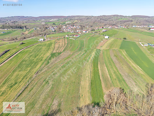 Kandıra Hacışeyh Mahallesinde Yerleşime Yakın 1975 m² Tarla ! - KOCAELİ KANDIRA fotoğraf 24