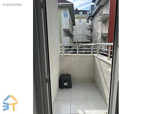 Maltepe Fındıklıda 2+1 Arakat Çift Balkonlu Satılık Daire - İSTANBUL MALTEPE fotoğraf 13