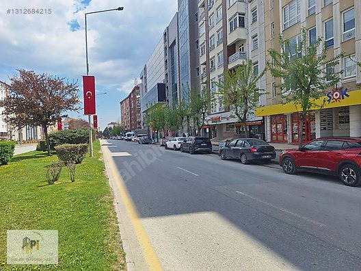 Adliye Karşısı 3+1 - ESKİŞEHİR ODUNPAZARI fotoğraf 28