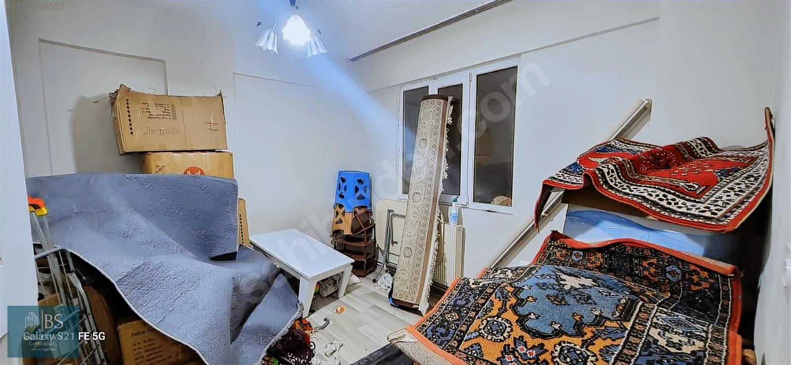 DENİZLİ KUŞPINAR MAH 150 M2 3+1 SATILIK DAİRE - DENİZLİ PAMUKKALE fotoğraf 2