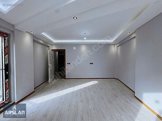 İNEGÖL ALANYURT FATİH MAH.2+1,90M2,K.OTO PARKLI,SATILIK DAİRE - BURSA İNEGÖL fotoğraf 17