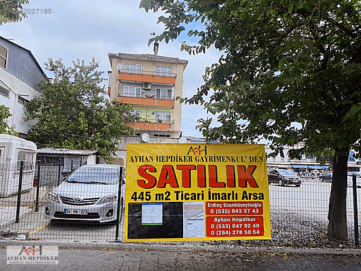 ADAPAZARININ KALBİNDE KATLIPAZAR VE ORTA GARAJ YANI 445M2 TİCARİ - SAKARYA ADAPAZARI fotoğraf 26