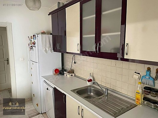 YUSUF KARADAĞLIDAN MEMUR-SEN TOKİ DE SATILIK 2+1 DAİRE - MALATYA BATTALGAZİ fotoğraf 3