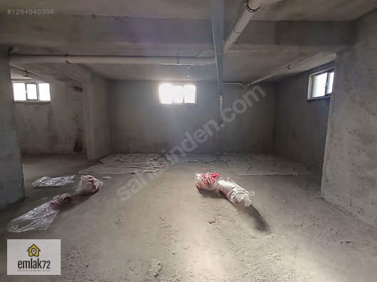 EMLAK 72 DEN BELEDİYE EK BİNASI ARKASI - BATMAN MERKEZ fotoğraf 10