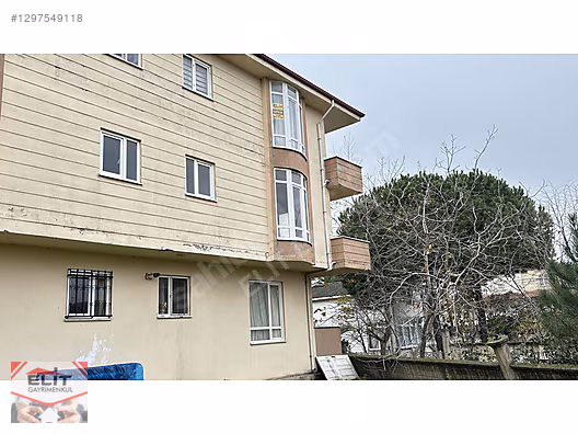 KARASU'DA 2+1 KISMİ EŞYALI SATILK DAİRE - SAKARYA KARASU fotoğraf 41