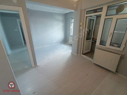 BALIKESİR LİSESİNE CEPHE YENİ TADİLATLI SATILIK 2+1 DAİRE - BALIKESİR KARESİ fotoğraf 53