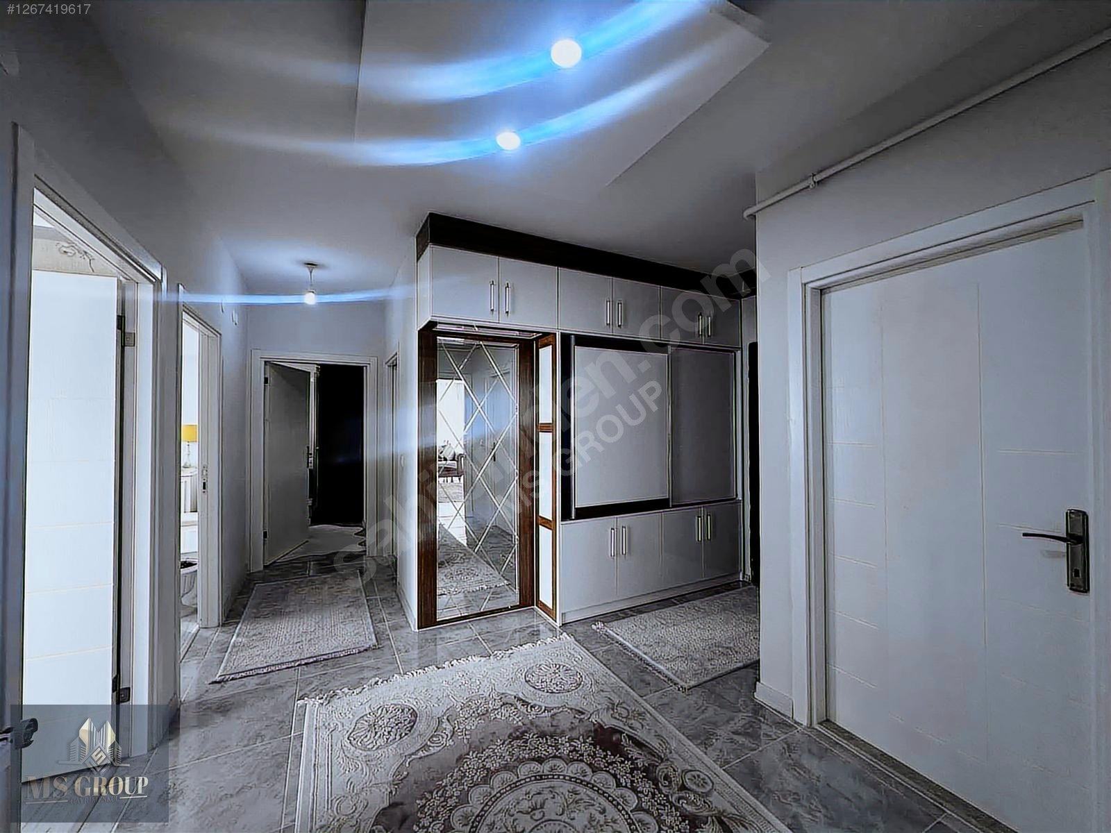 MS GROUP GAYRİMENKULden SATILIK ŞEYHŞAMİL MH 3+1 MÜKEMMEL KONUM - SİVAS MERKEZ fotoğraf 8
