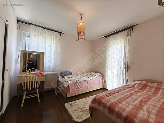 Arya Gayrimenkul Çeşme Dalyanda Satılık Denize Sıfır 4+1 Villa - İZMİR ÇEŞME fotoğraf 5