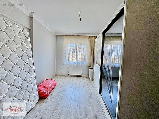 PURSAKLAR İMİR EMLAK'TAN ASANSÖRLÜ2.KAT GÜNEYBATICEPHE 3+1 125M2 - ANKARA PURSAKLAR fotoğraf 15