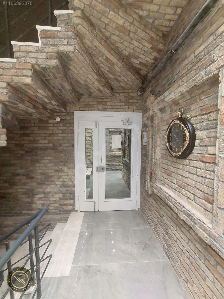 AYDINLAR İZMİR LİFE KONAKLARINDA 3+1 SATILIK SIFIR DAİRE - KIRKLARELİ MERKEZ fotoğraf 3