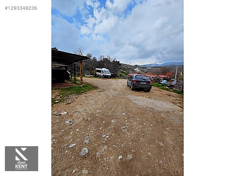 Kemalpaşa Ansızca'da Köy Merkezinde İmarlı 532 m2 Arsa - İZMİR KEMALPAŞA fotoğraf 11