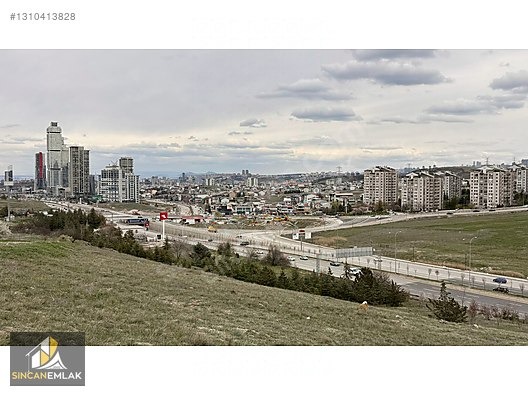 Yaşamkentte Ticari İmarlı 60m² Arsa Hissesi Yatırım Fırsatı - ANKARA ETİMESGUT fotoğraf 12