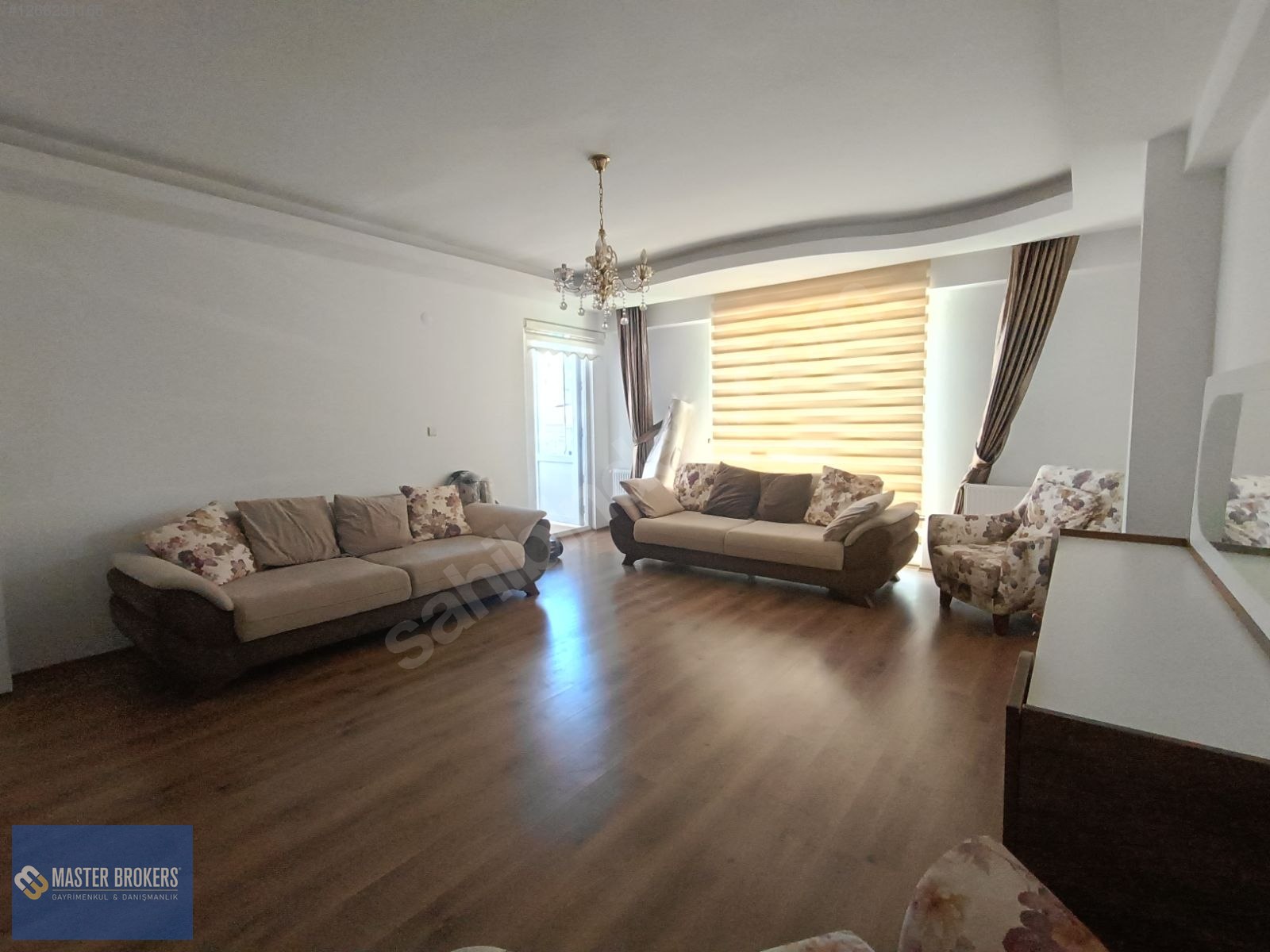 MASTER BROKERS TAMAMINA KREDİ 3+1 DAİRE - SAMSUN ATAKUM fotoğraf 4